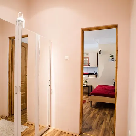 Two Trees Apartment