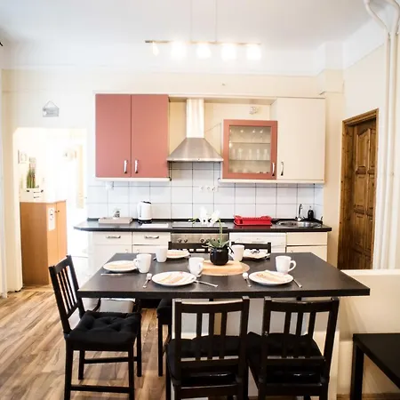 Two Trees Budapest
